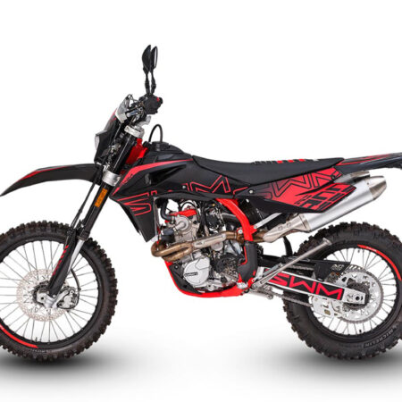 SWM RS500 R