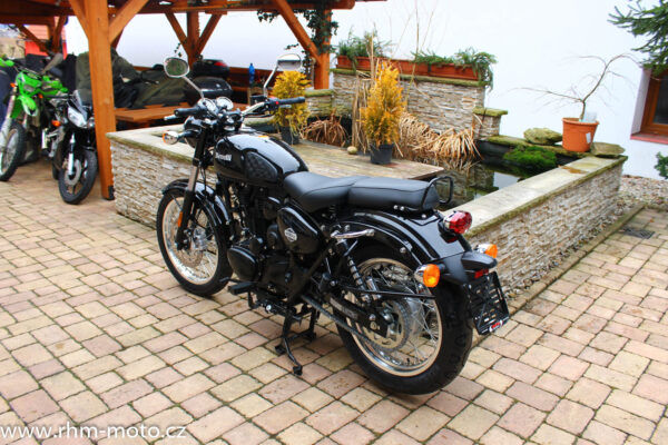 Benelli Imperiale 400 - Image 7