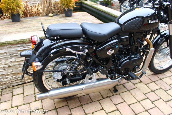 Benelli Imperiale 400 - Image 5