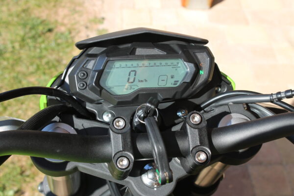 Benelli BN125 - Image 10