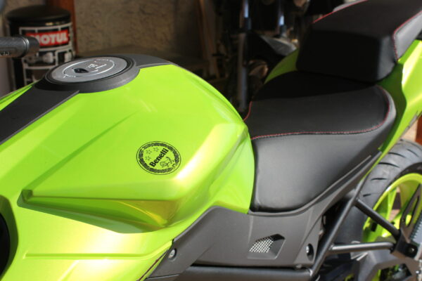 Benelli BN125 - Image 7