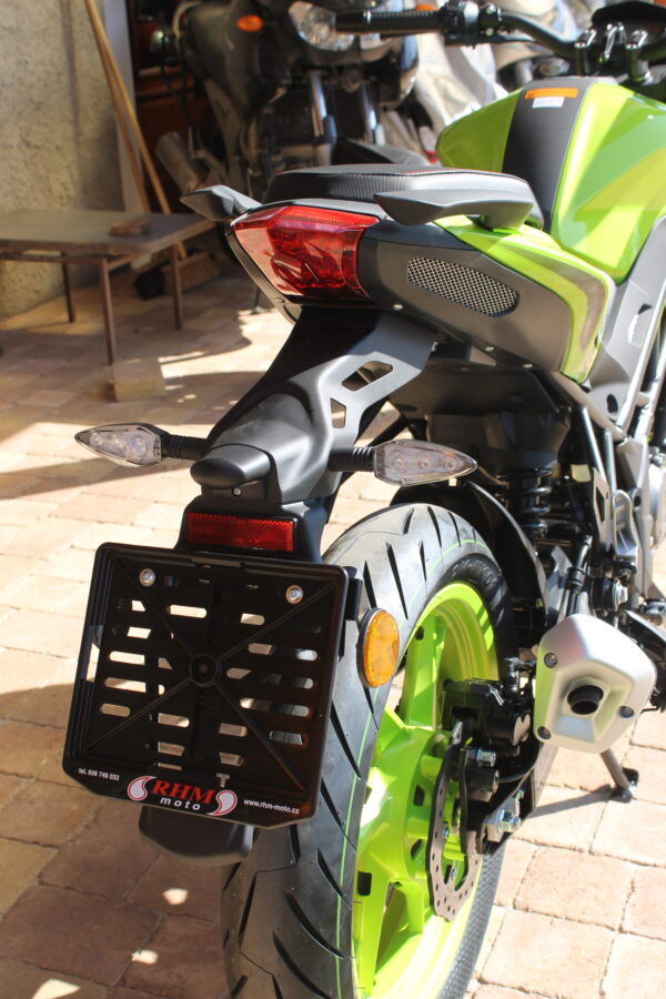 Benelli BN125 - Image 11
