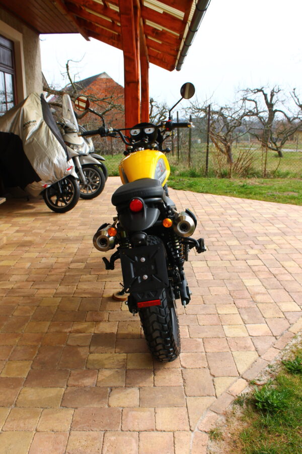 SWM Six days 500 - Image 15