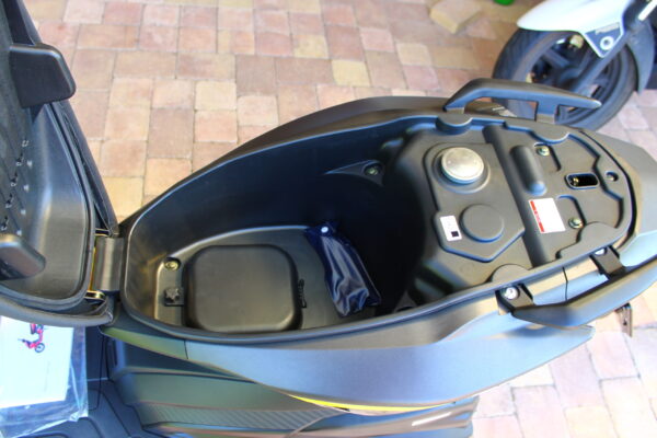 Keeway FACT EVO 125 - Image 11