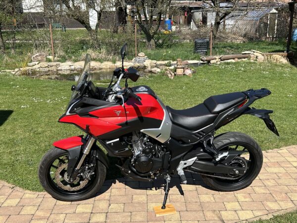 Voge 500 DS - Image 4