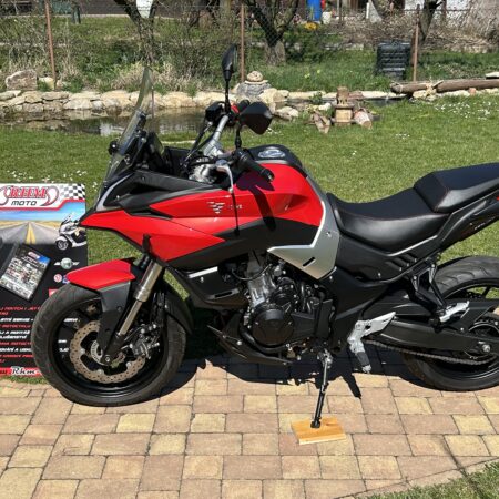 Voge 500 DS