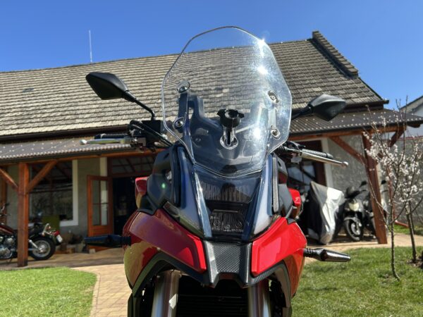 Voge 500 DS - Image 12