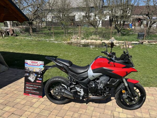 Voge 500 DS - Image 8
