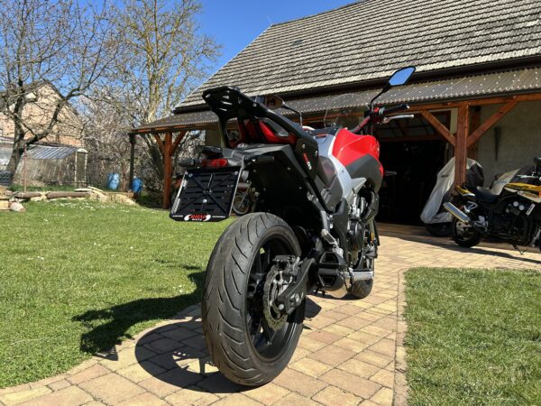 Voge 500 DS - Image 10