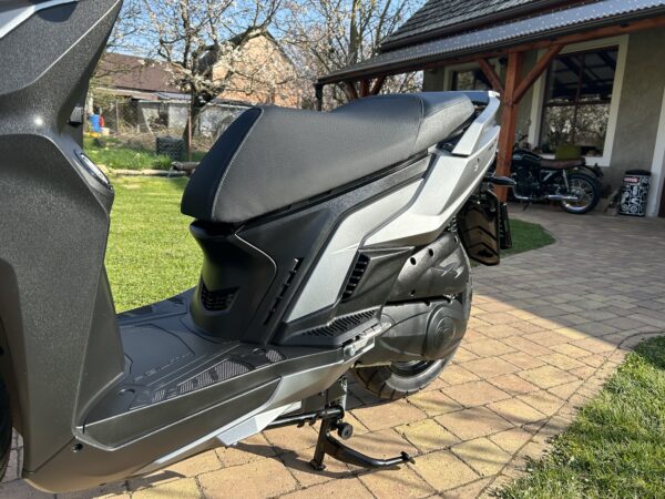 SYM Orbit III 125 - Image 5