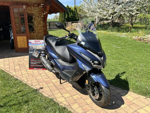 Kymco X-Town 125i - Image 2