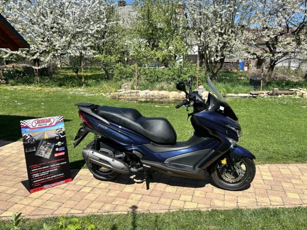 Kymco X-Town 125i - Image 3