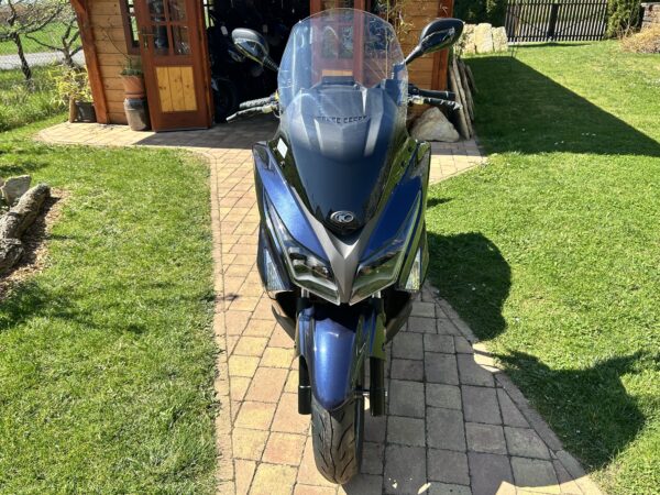 Kymco X-Town 125i - Image 11