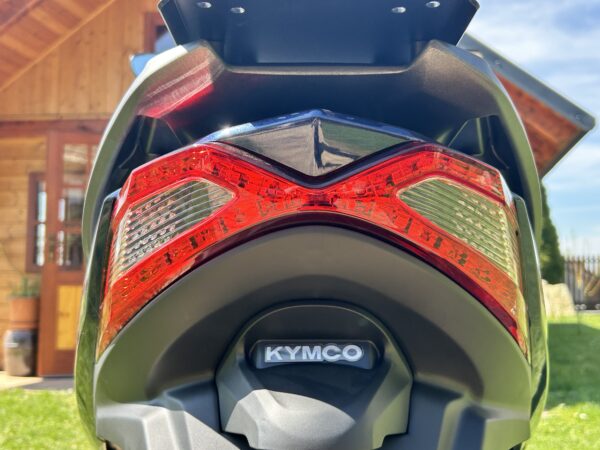 Kymco X-Town 125i - Image 14