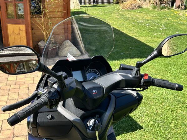 Kymco X-Town 125i - Image 12