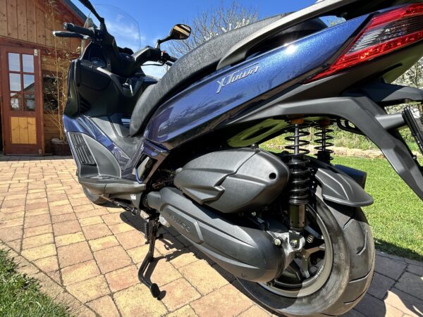 Kymco X-Town 125i - Image 10