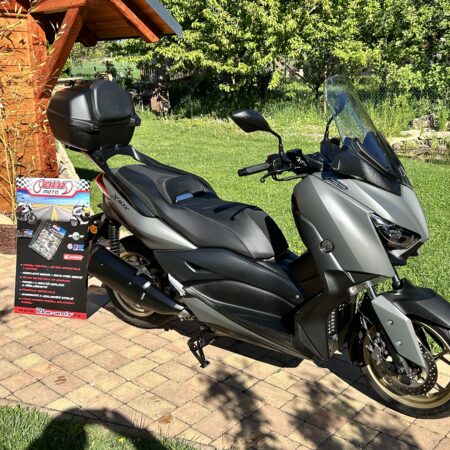 Yamaha X-Max Tech Max 300 ABS