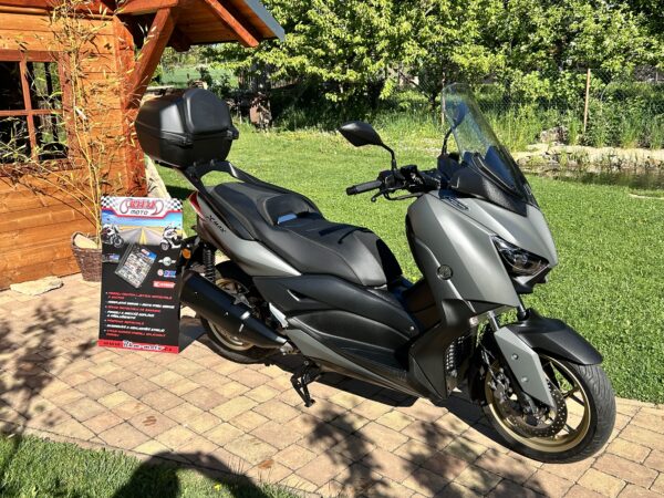 Yamaha X-Max Tech Max 300 ABS