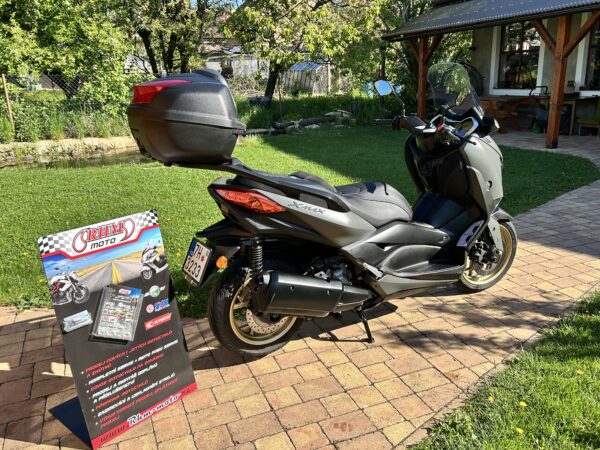 Yamaha X-Max Tech Max 300 ABS - Image 5