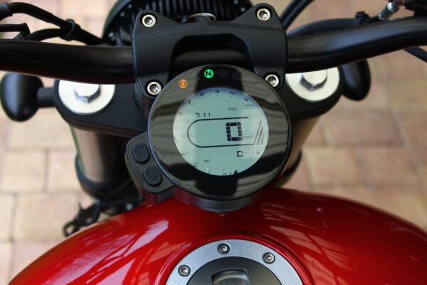 Keeway RK-V125C - Image 11