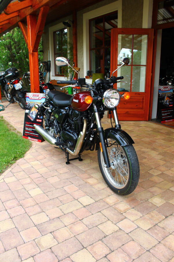 Benelli Imperiale 400 - Image 11