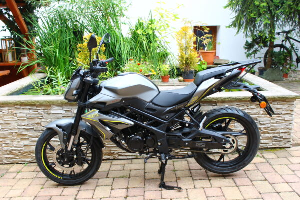 Benelli BN125 - Image 16