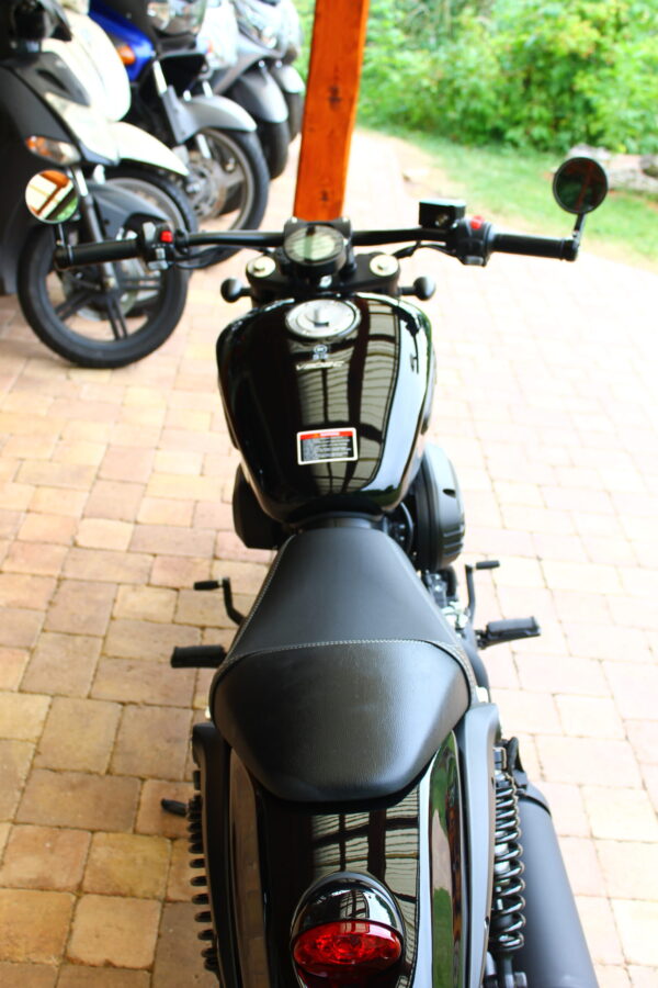 Keeway V302C - Image 11