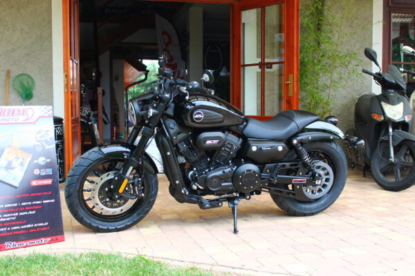 Keeway V302C - Image 3
