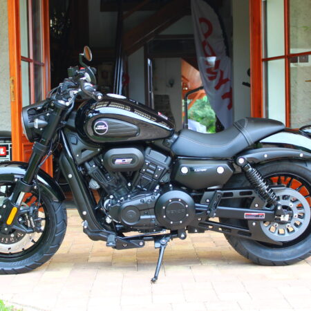 Keeway V302C