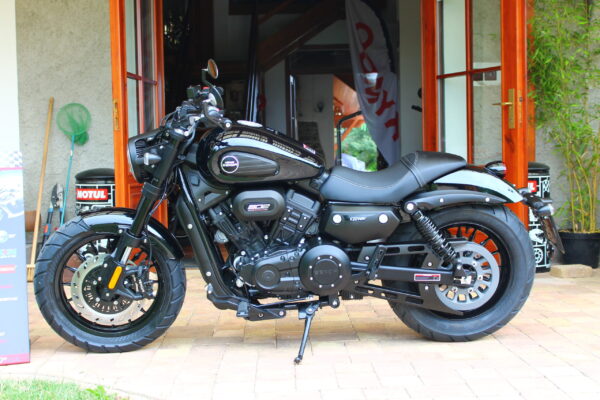 Keeway V302C
