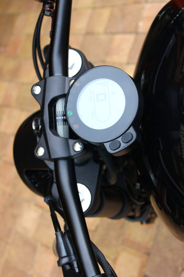 Keeway V302C - Image 12