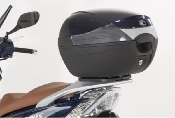 Kymco New People S125i - Image 14