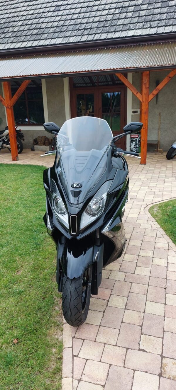 Kymco New Downtown 125i ABS - Image 8