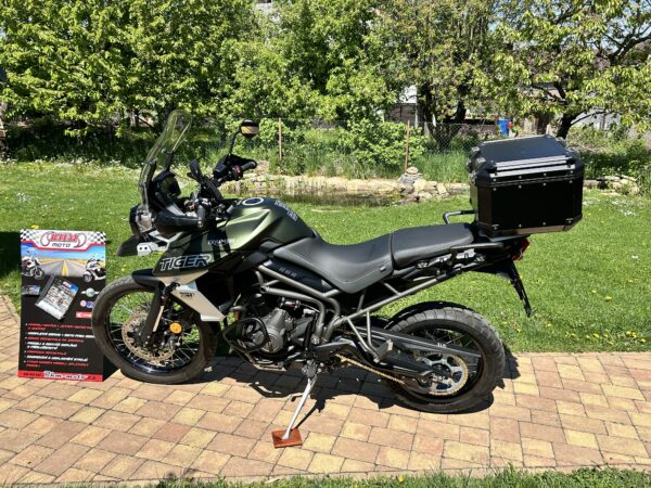 Triumph Tiger 800 XCX - Image 3