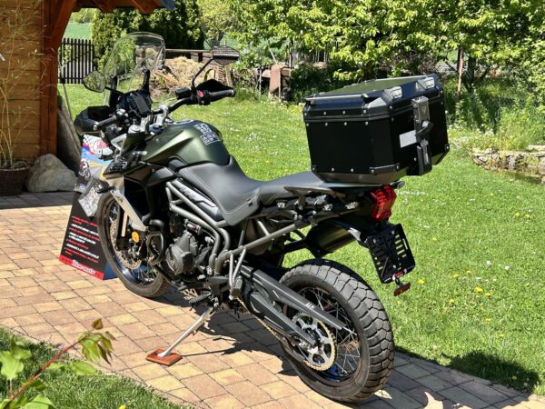 Triumph Tiger 800 XCX - Image 4