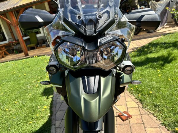 Triumph Tiger 800 XCX - Image 8
