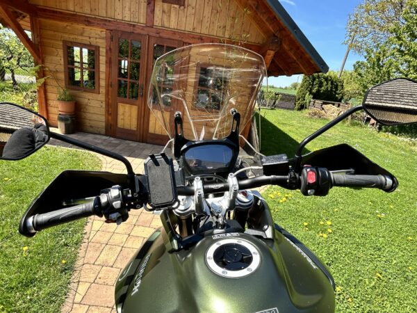Triumph Tiger 800 XCX - Image 9
