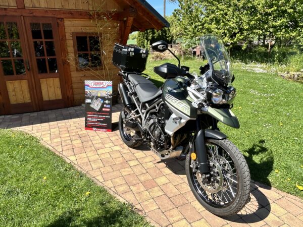 Triumph Tiger 800 XCX - Image 5