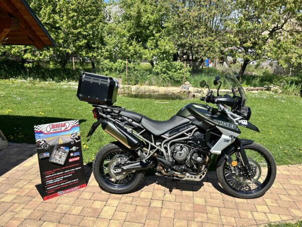 Triumph Tiger 800 XCX - Image 6
