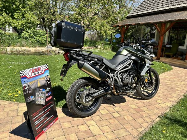 Triumph Tiger 800 XCX - Image 7