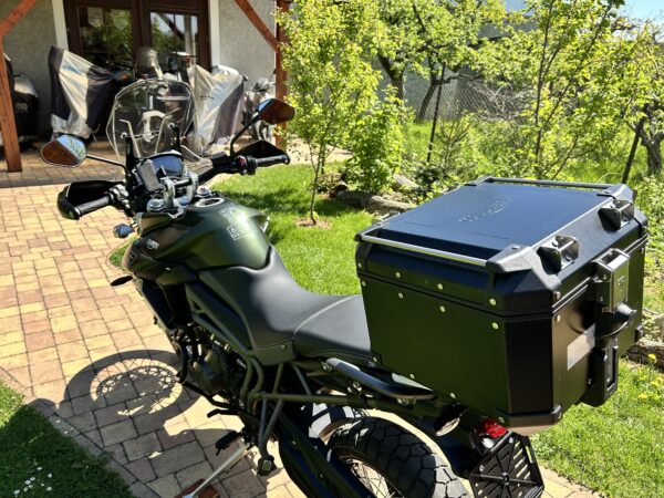 Triumph Tiger 800 XCX - Image 11