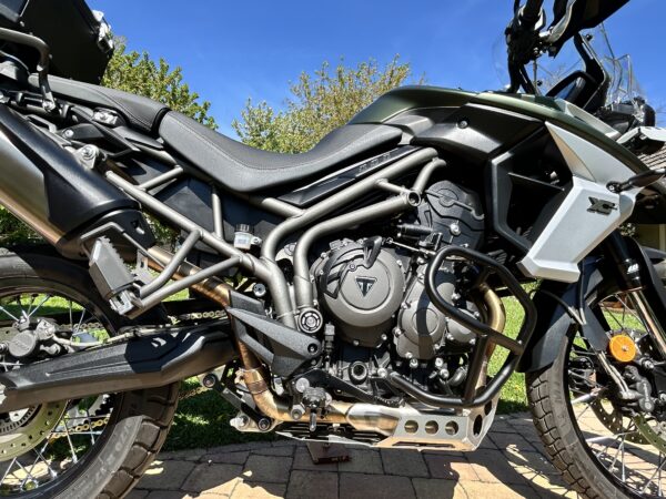 Triumph Tiger 800 XCX - Image 12