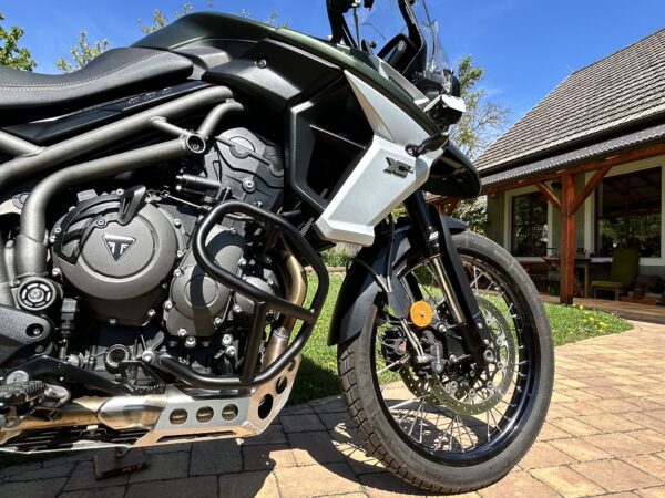Triumph Tiger 800 XCX - Image 13