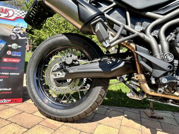 Triumph Tiger 800 XCX - Image 14