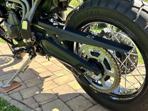 Triumph Tiger 800 XCX - Image 15
