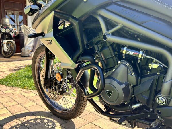 Triumph Tiger 800 XCX - Image 16