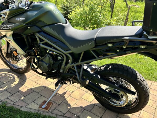 Triumph Tiger 800 XCX - Image 17