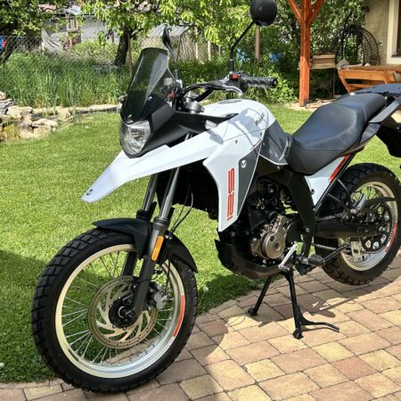 Malaguti Dune 125 ABS