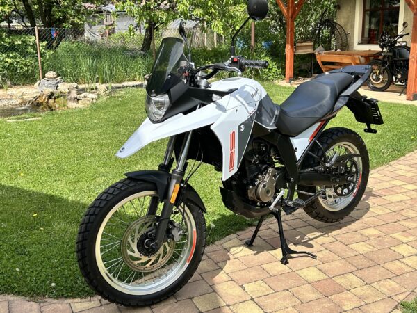 Malaguti Dune 125 ABS