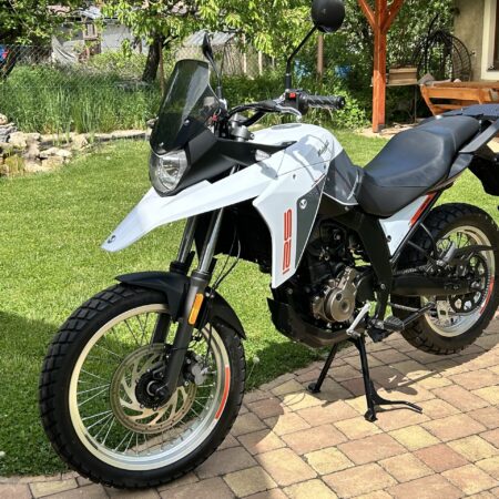 Malaguti Dune 125 ABS